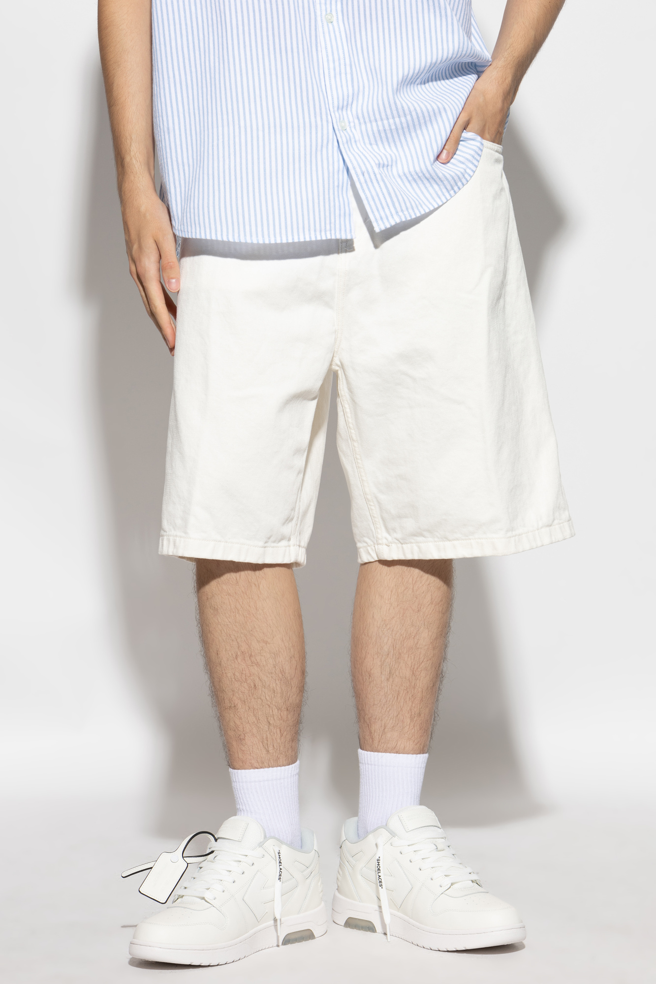 Carhartt WIP Shorts 